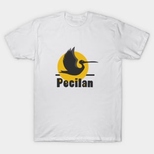 Pecilan T-Shirt